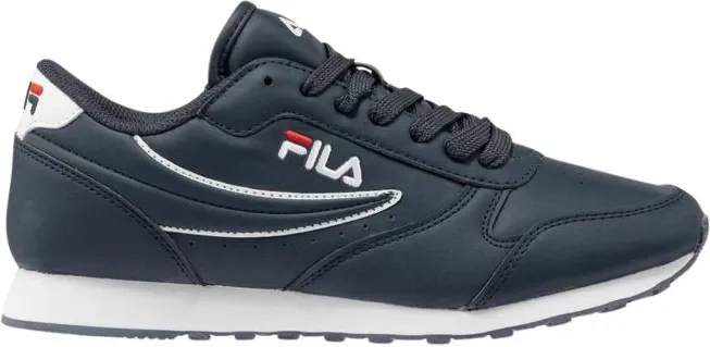 Atlete për meshkuj Fila, të kaltërta - 1