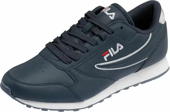 Atlete për meshkuj Fila, të kaltërta - 2