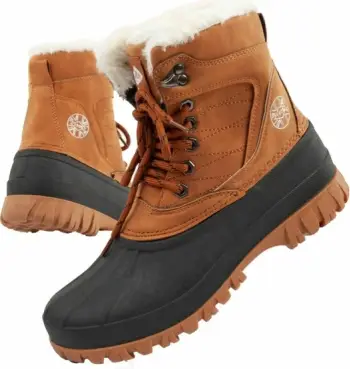 Çizme Lee Cooper femra, kafe
