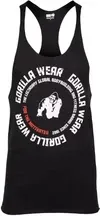 Maicë fitnesi për meshkuj Melrose - Gorilla - 2