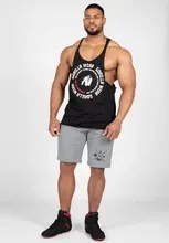 Maicë fitnesi për meshkuj Melrose - Gorilla - 7