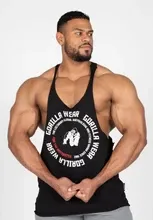 Maicë fitnesi për meshkuj Melrose - Gorilla - 8