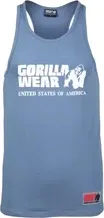 Maicë fitnesi për meshkuj - Gorilla - 7