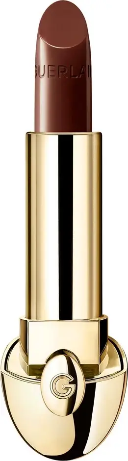 Buzëkuq për femra Guerlain Rouge G 19 Le Brun Intense, 3.5g