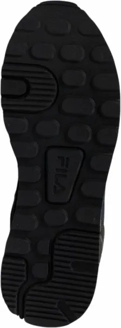 Atlete lifestyle për meshkuj Fila, navy blue - 5