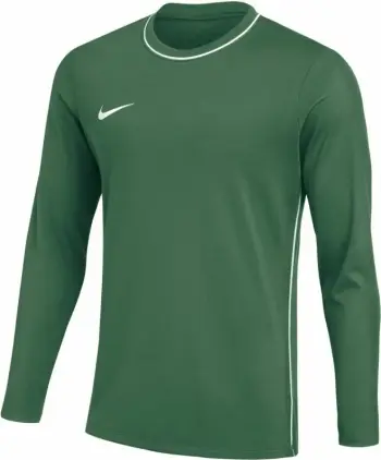Maicë për meshkuj Nike, e gjelbër