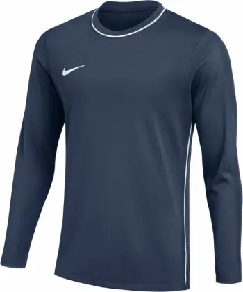 Maicë sportive për meshkuj Nike, navy blue