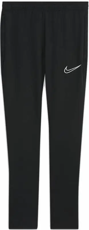 Pantallona sportive për fëmijë Nike, të zeza