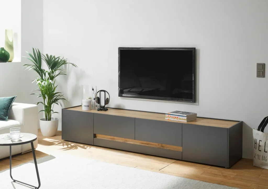 TV Komodë Vivo - 4