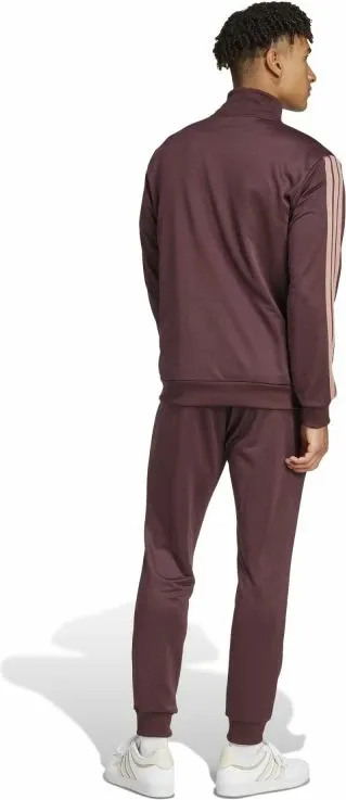 Trenerka adidas për meshkuj, e kuqe - 2