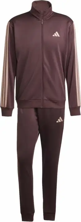 Trenerka adidas për meshkuj, e kuqe