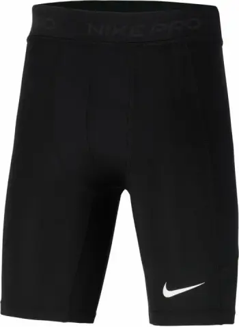 Shorce për fëmijë Nike, të zeza