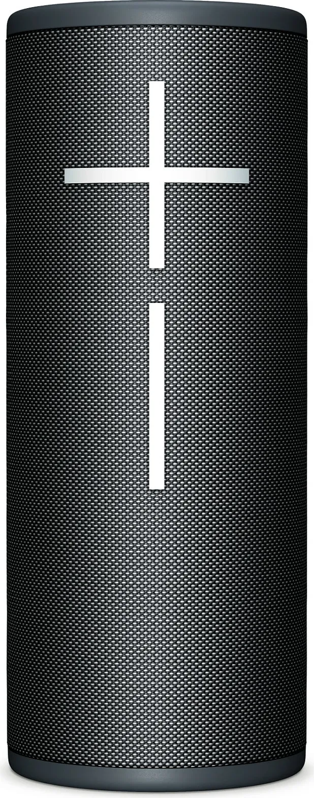 Altoparlant Ultimate Ears UE BOOM 4 active black - 1