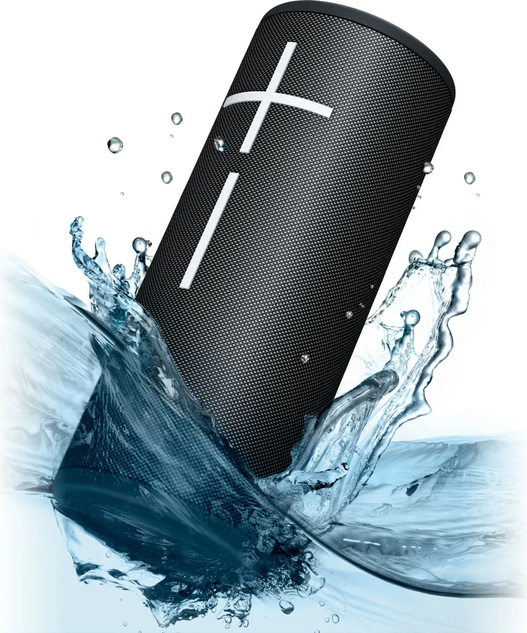 Altoparlant Ultimate Ears UE BOOM 4 active black - 3