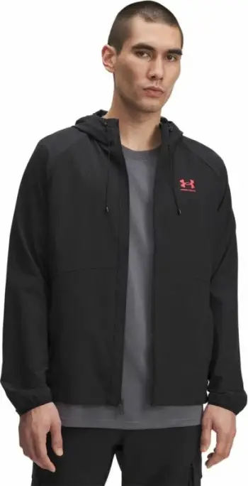 Jakne meshkujsh Under Armour 6003001-002