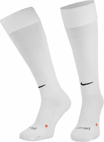Çorape për meshkuj Nike, të bardha