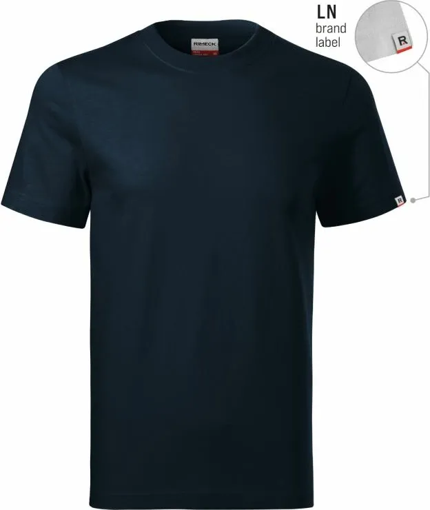 Maicë unisex Malfini, navy - 1