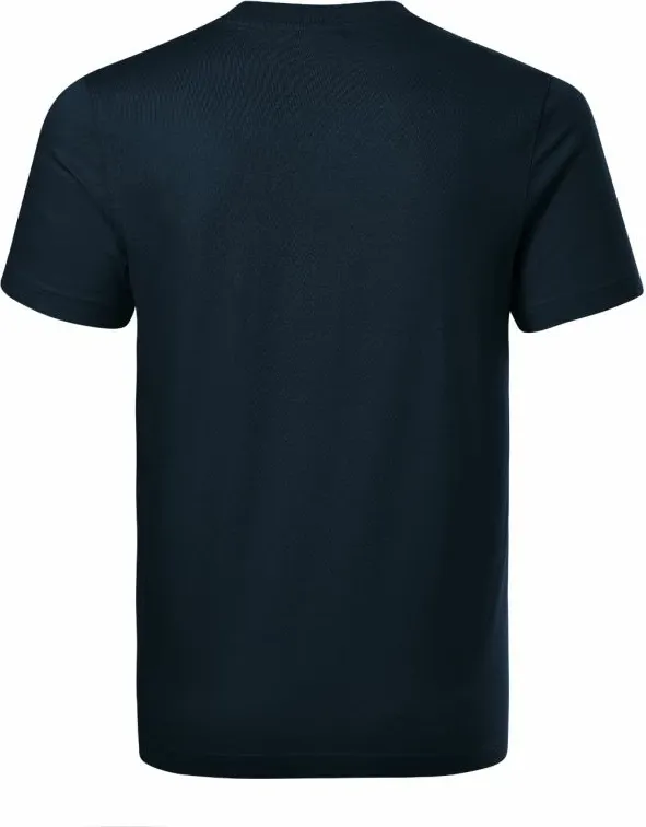 Maicë unisex Malfini, navy - 2