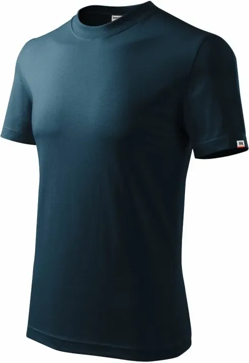 Maicë unisex Malfini, navy - 4