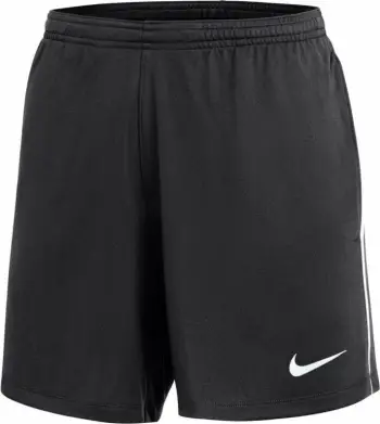 Shorce për femra Nike Dri-Fit Park 26, të zeza