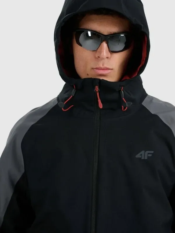 Jakne për meshkuj 4F - 3