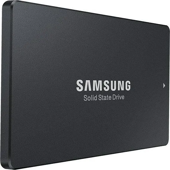 Disk SSD Samsung PM897, 1.92TB, i zi - 2