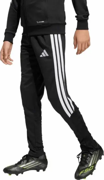 Pantallona për fëmijë adidas, të zeza