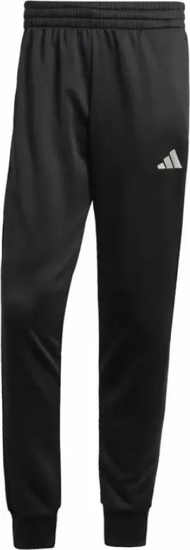 Trenerka për meshkuj adidas, e zezë/gri - 2