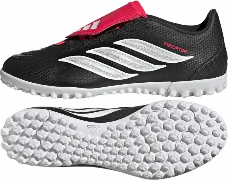 Atlete futbolli adidas - 1