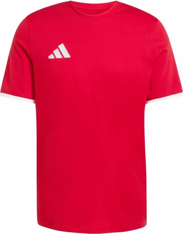 Maicë për meshkuj adidas, e kuqe - 2