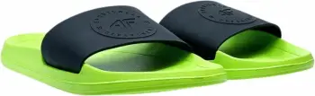 Flip-flops për meshkuj 4F, të gjelbra