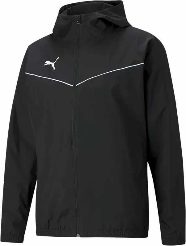 Jakne për meshkuj Puma, e zezë - 1