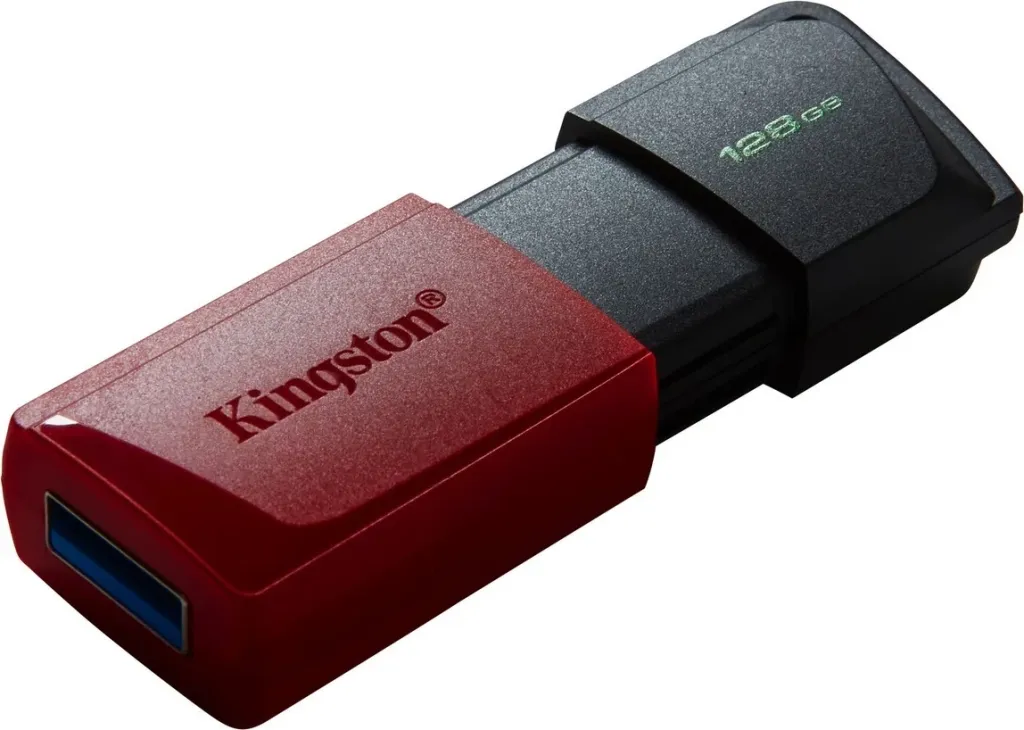 USB Kingston Exodia, 128 GB, USB 3.2 Gen 1 - 1