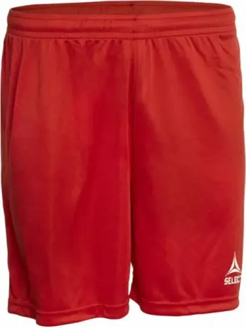 Shorce për meshkuj Select, të kuqe