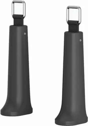 Aksesore ski grips Speediance, të zeza