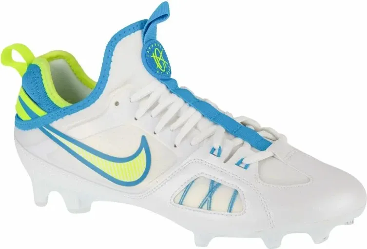 Atlete futbolli për meshkuj Nike, të bardha - 1