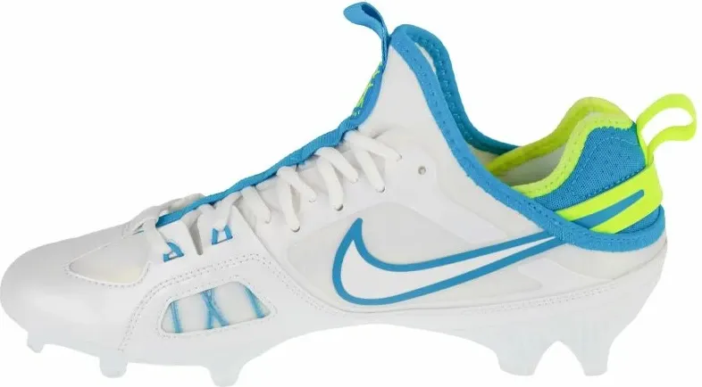 Atlete futbolli për meshkuj Nike, të bardha - 2