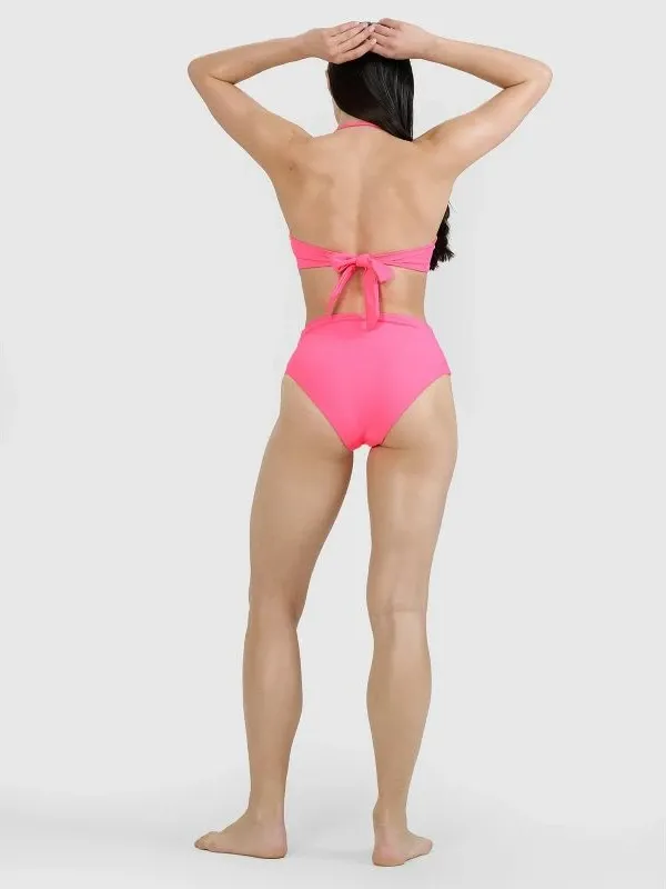 Bikine për femra 4F, të kaltërta - 5