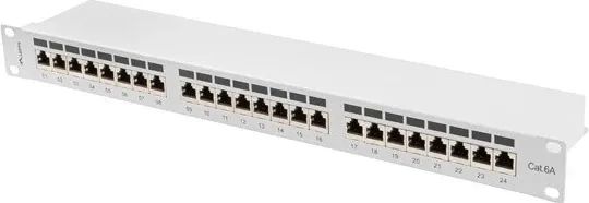 Paneli i Patchit Lanberg PPSA-1024-S - 1