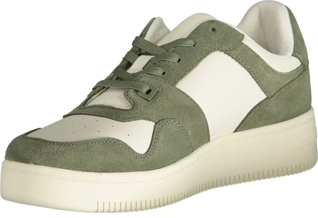 Atlete për meshkuj TOMMY HILFIGER, të gjelbra - 3
