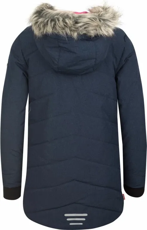 Jakne për fëmijë Inny, navy - 2
