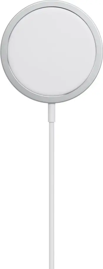 Mbushës MagSafe Apple, 1m, 15W, i bardhë