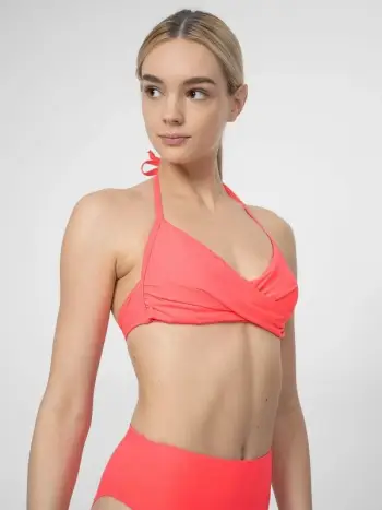 Bikine top për femra 4F