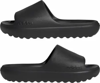 Papuqe adidas për femra e meshkuj, të zeza