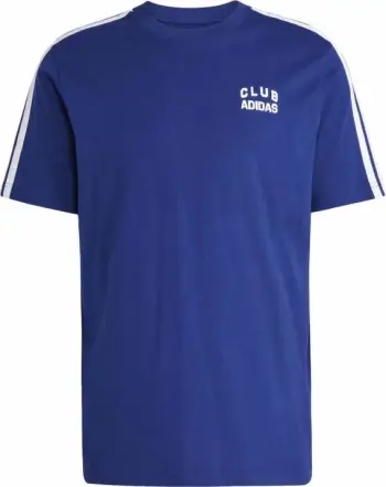 Maicë për meshkuj adidas, navy blue