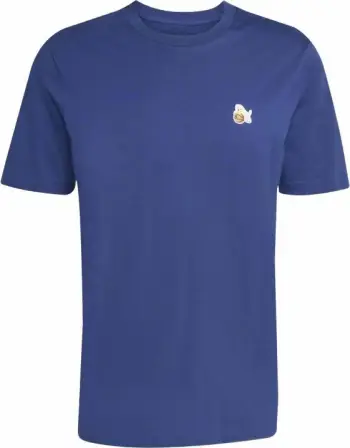 Maicë për meshkuj adidas, navy blue