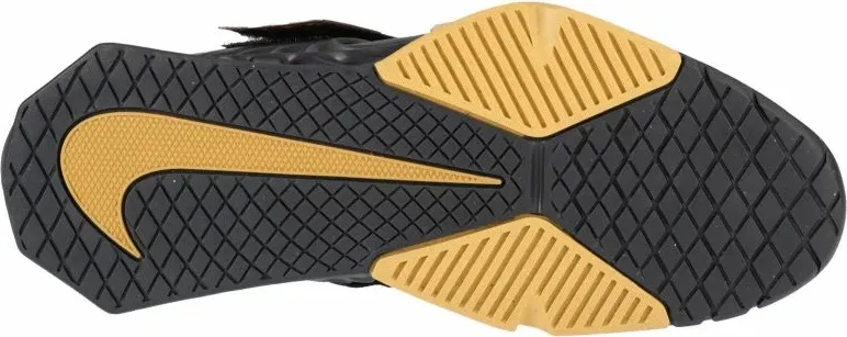 Atlete për meshkuj Nike Savaleos, të zeza - 4