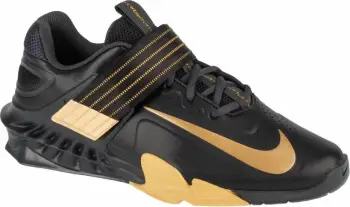 Atlete për meshkuj Nike Savaleos, të zeza