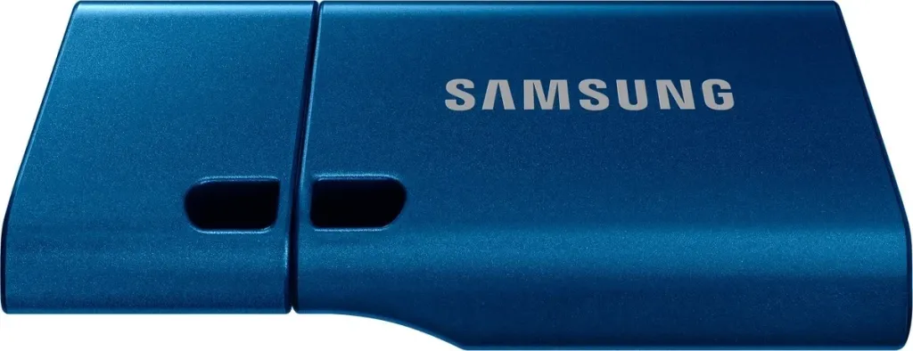 USB Samsung MUF-128DA, 128GB, USB Type C 3.2 Gen 1, blu - 3