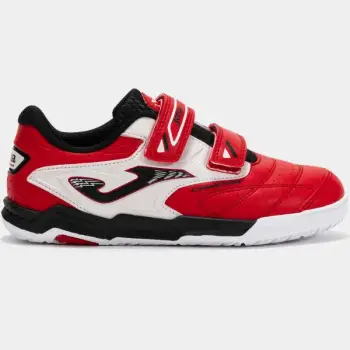 Atlete për fëmijë Joma, të kuqe
